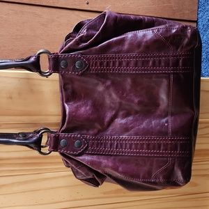 Frye Melissa Tote